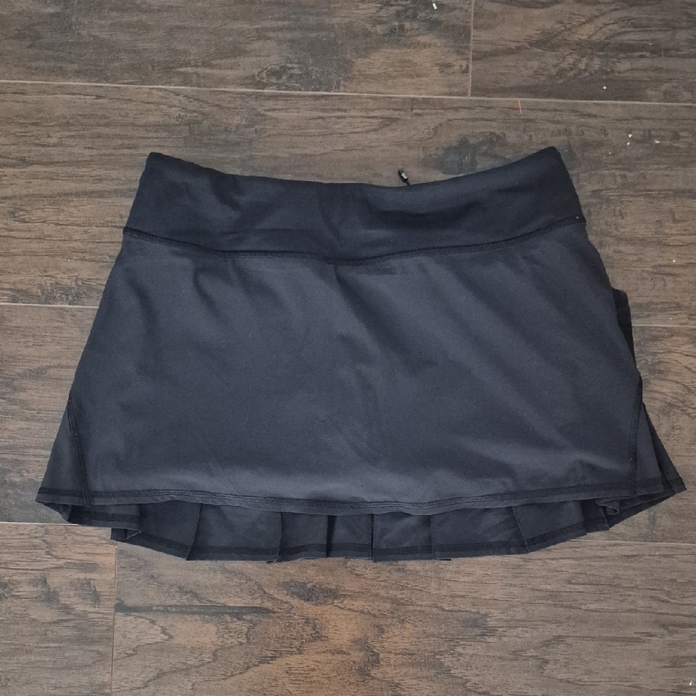 Lululemon Pace Setter Skirt